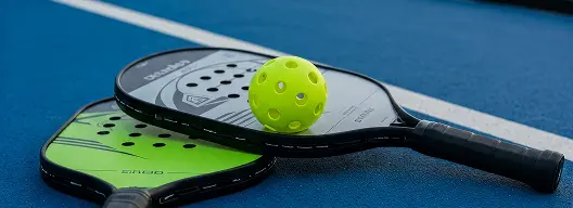 Close up of high-performance gear