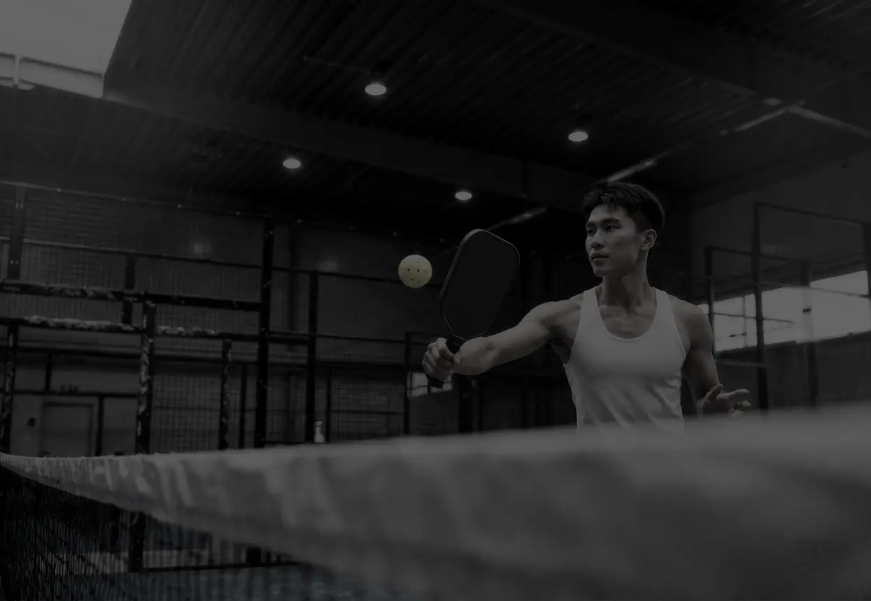 Training visual